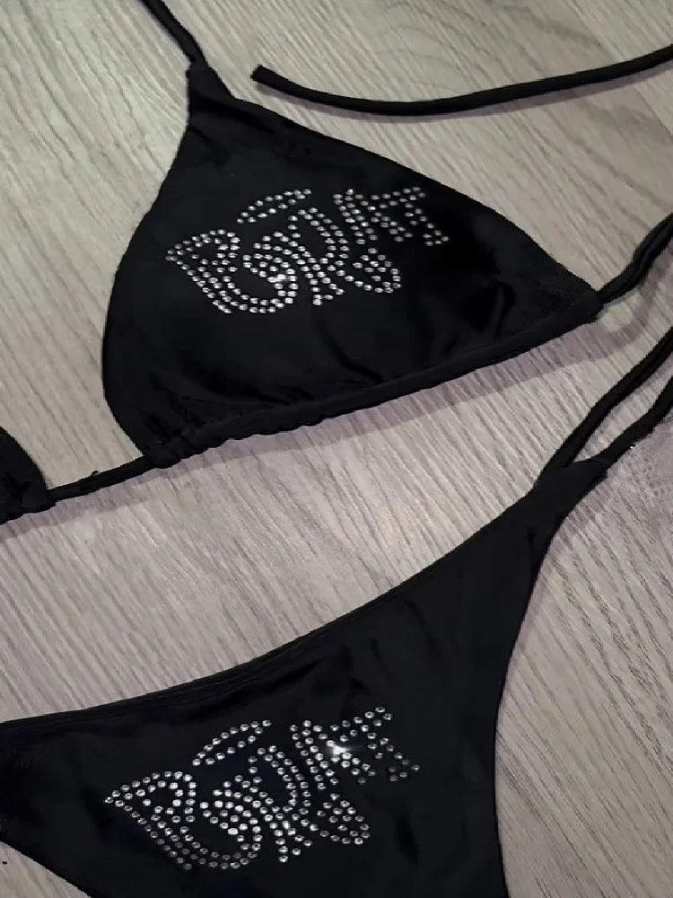 Bratcore Bikini