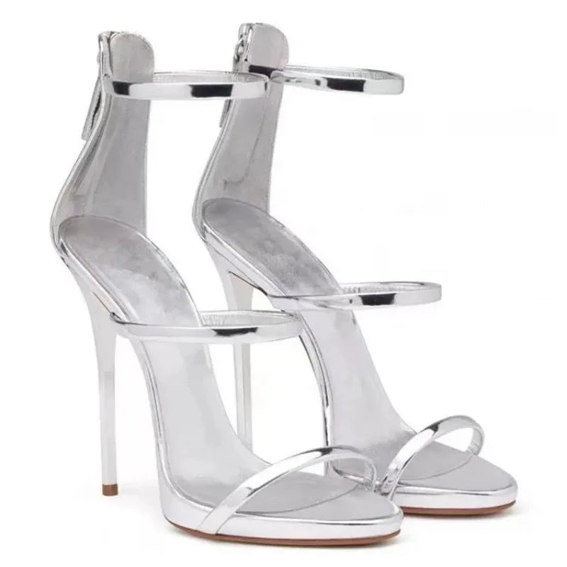 Celestia Heels