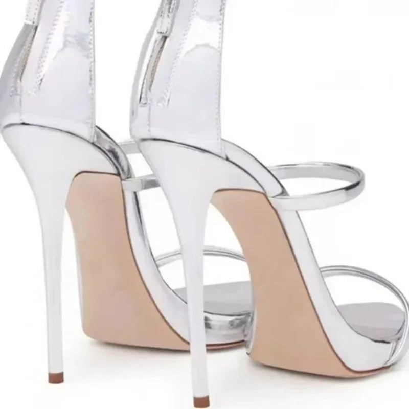 Celestia Heels