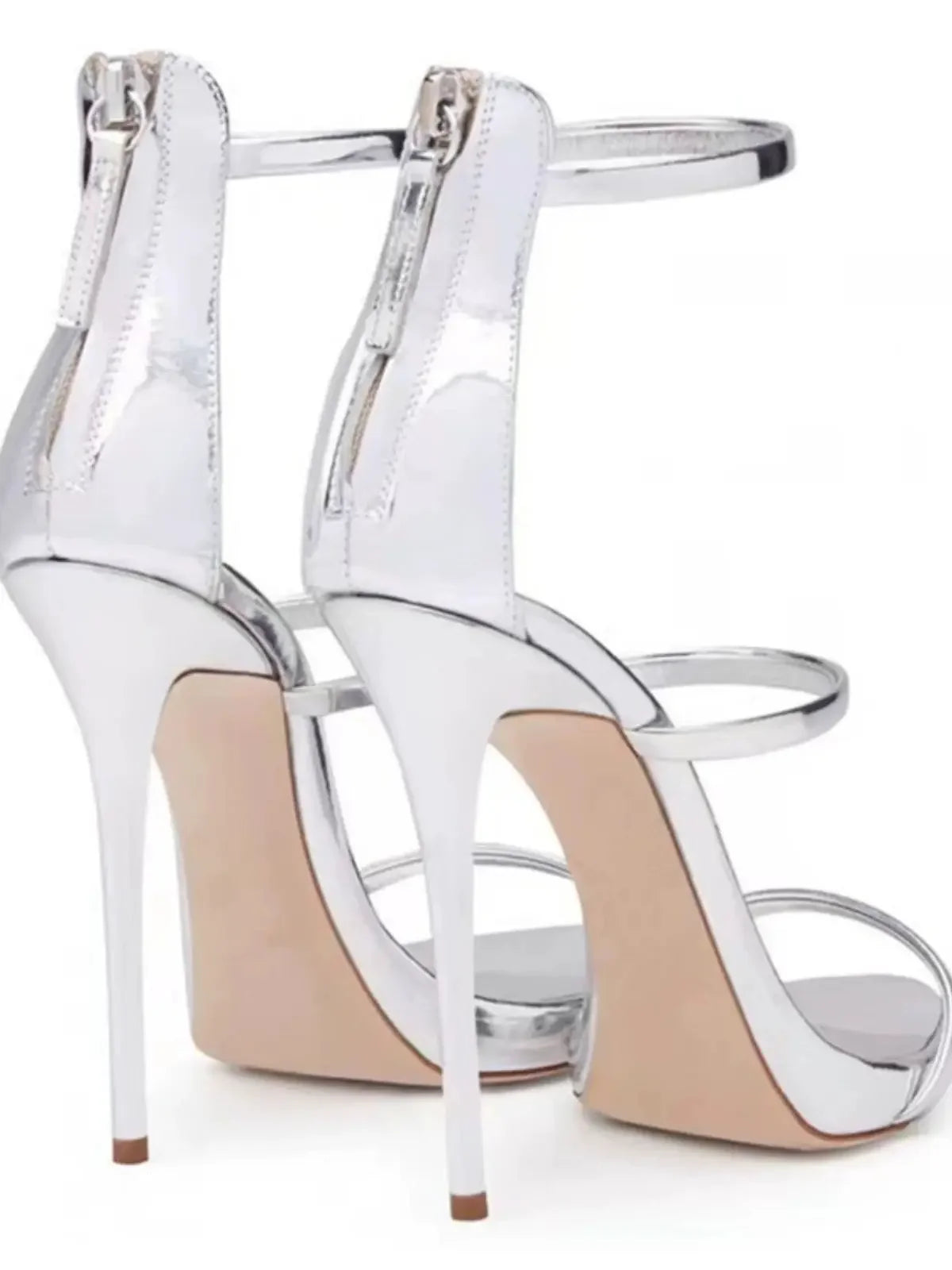 Celestia Heels