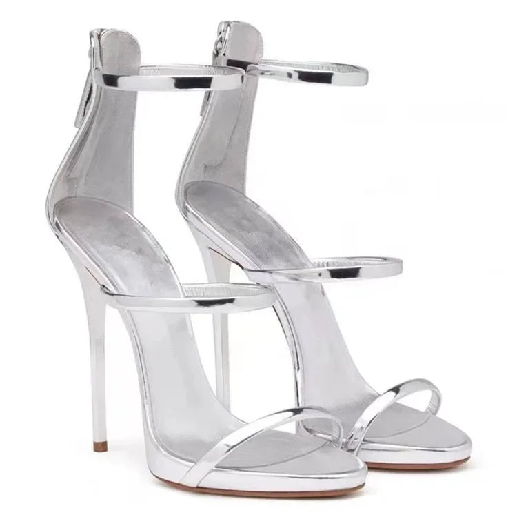 Celestia Heels