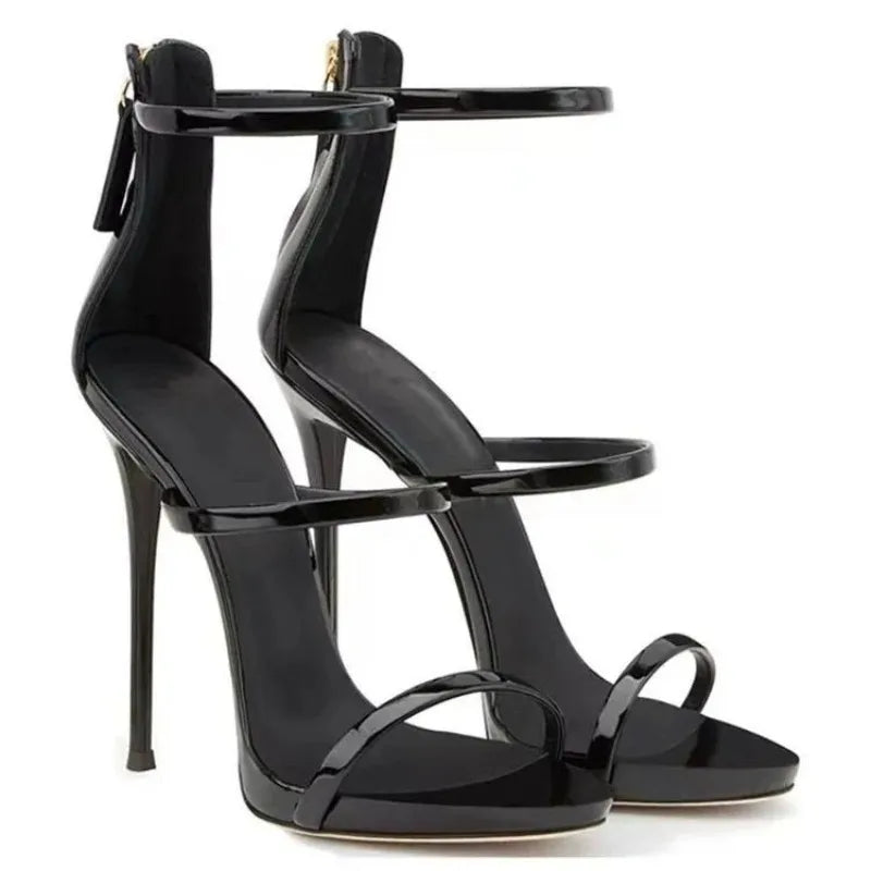 Celestia Heels