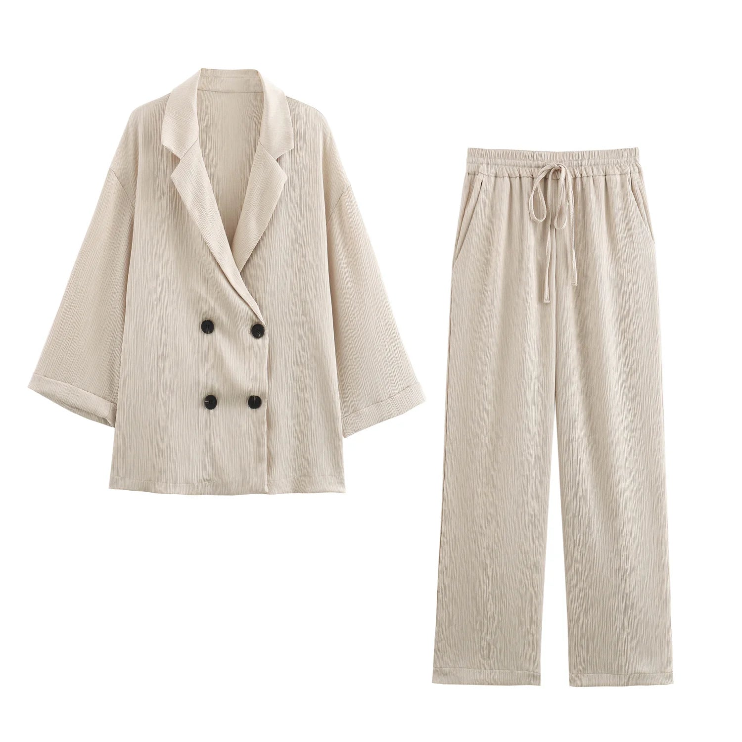 City Muse Set