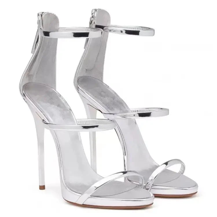 Celestia Heels