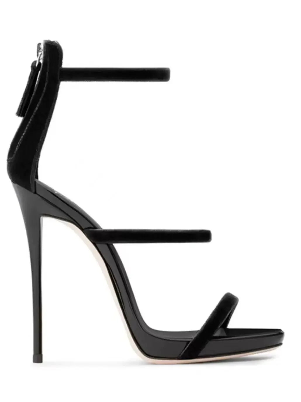 Celestia Heels