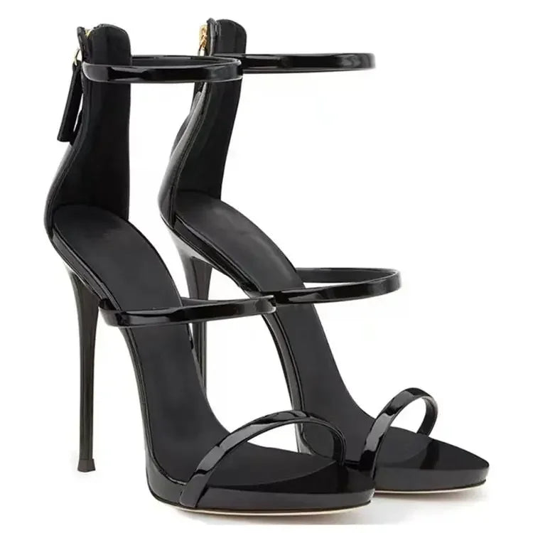 Celestia Heels